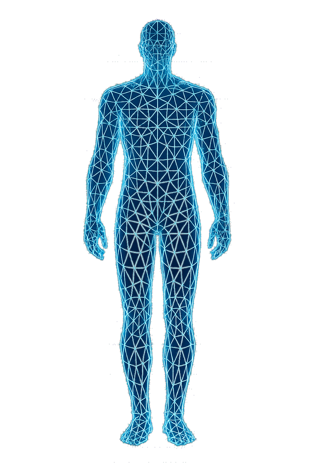 Body map